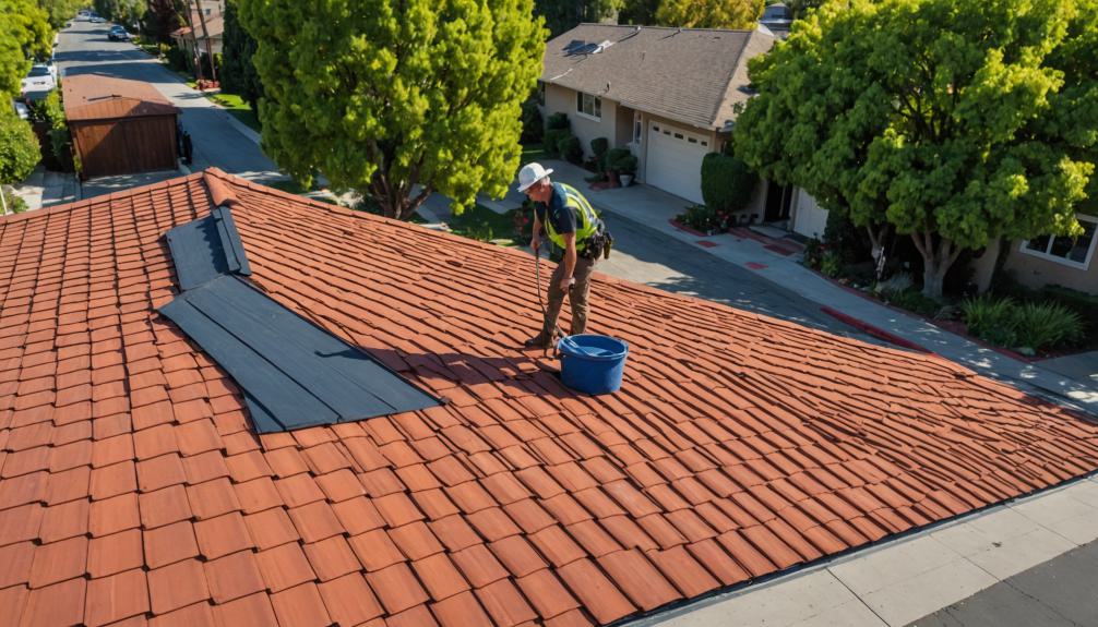 top roofers sherman oaks