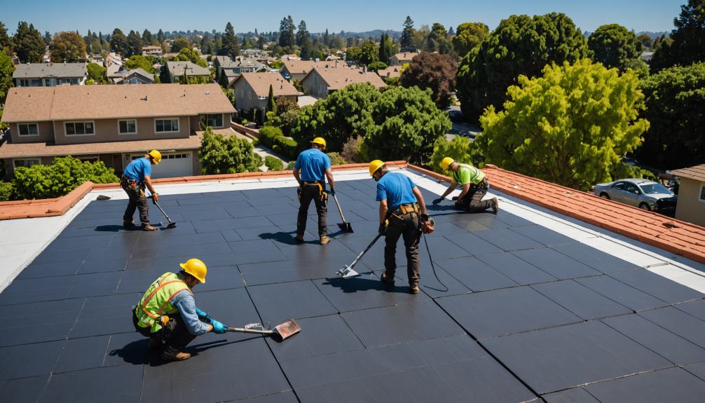 top roofing contractors westchester