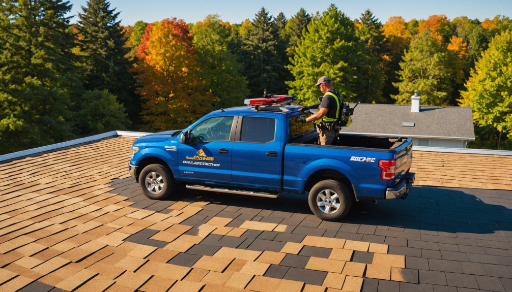 top roofing services alhambra