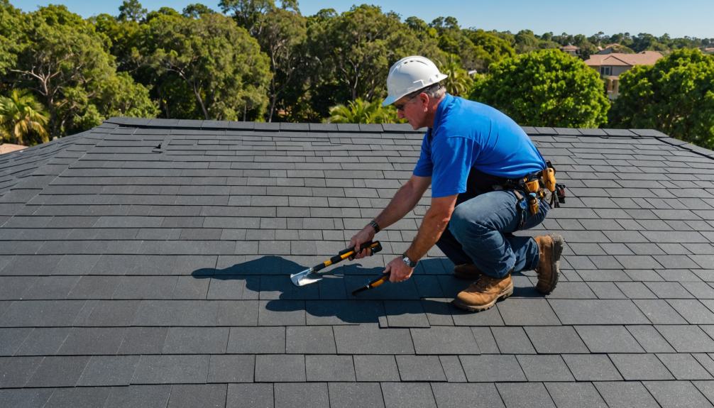 top roofing services bonita