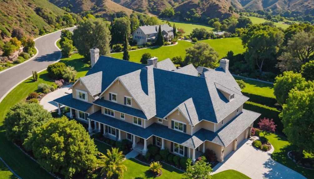 top roofing services bonsall