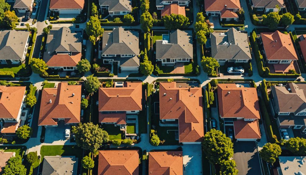 top roofing services brentwood