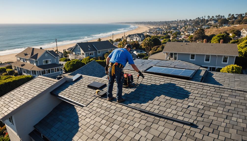 top roofing services cardiff