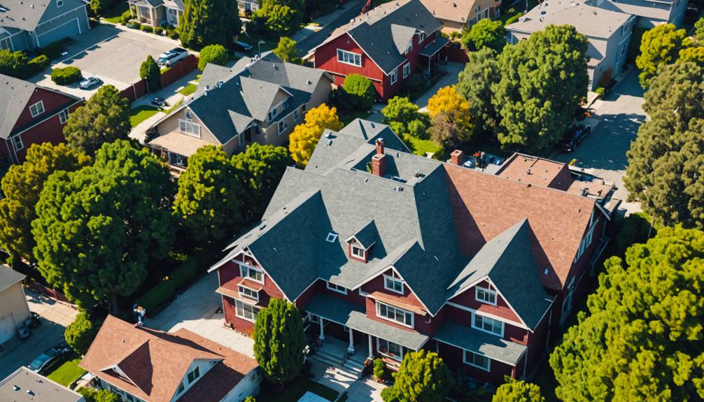 top roofing services echo park