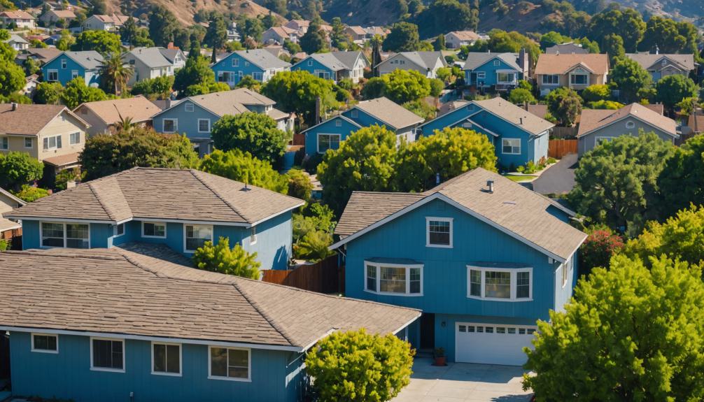 top roofing services elysian valley