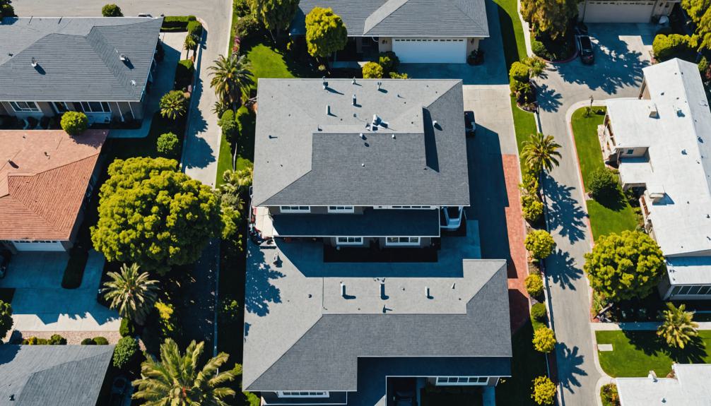 top roofing services glendora