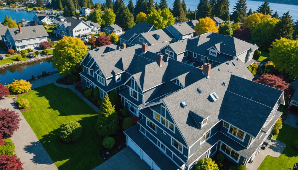 top roofing services hunts point