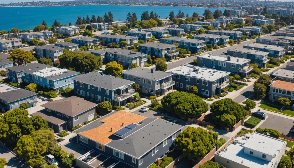 top roofing services mission bay