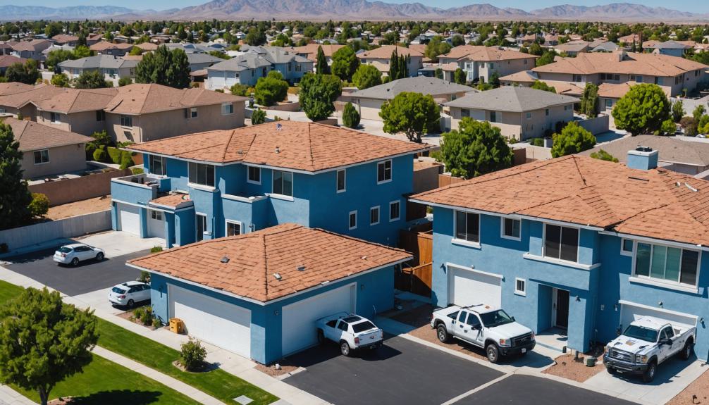 top roofing services palmdale