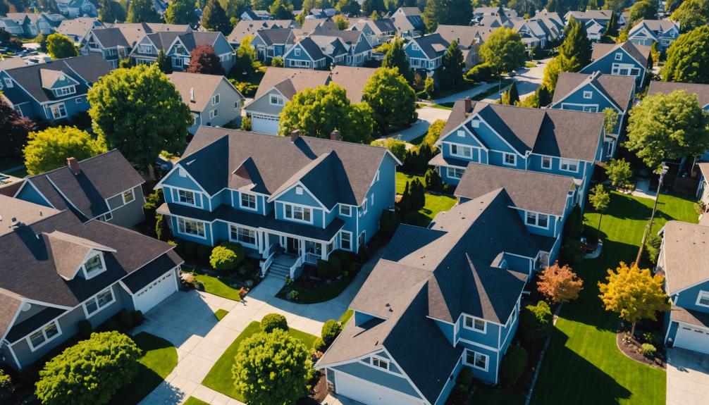 top roofing services parkside