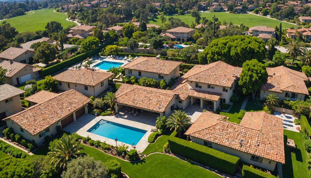top roofing services rancho santa fe