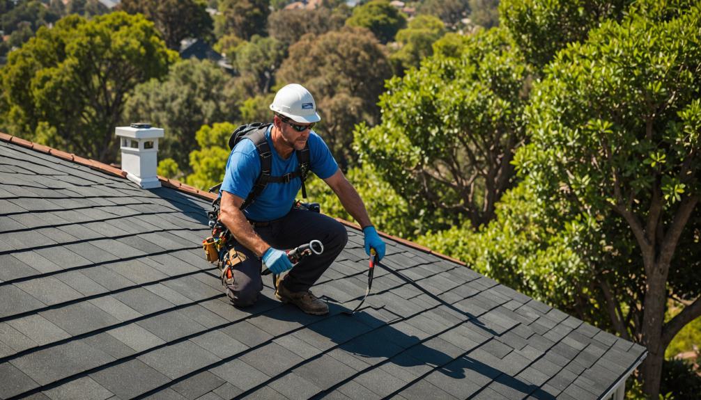 top roofing services san marcos