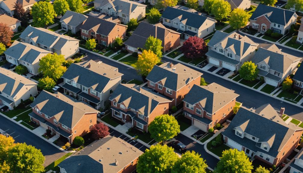 top roofing services spring valley