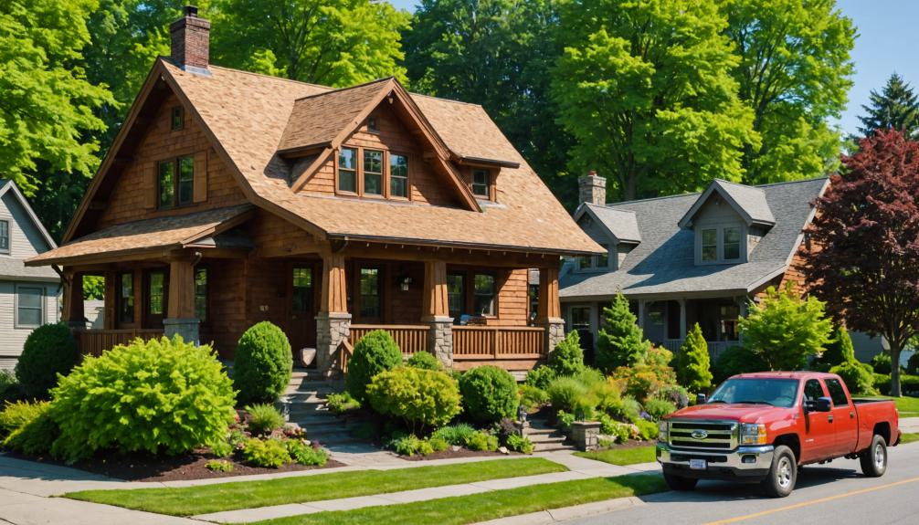 top roofing services vermont