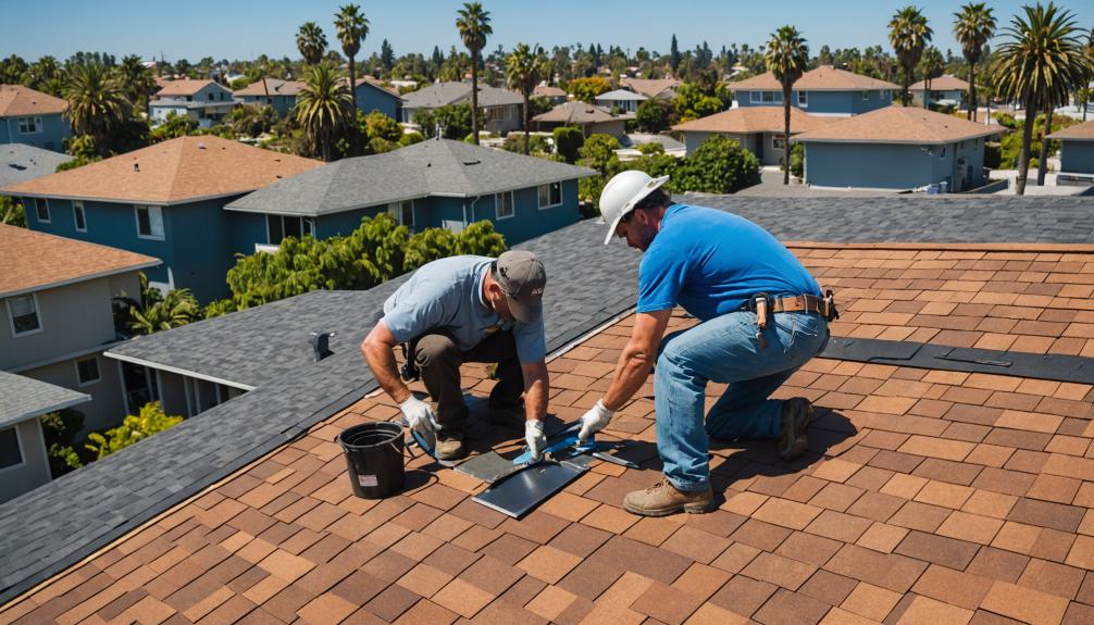 top roofing services west adams