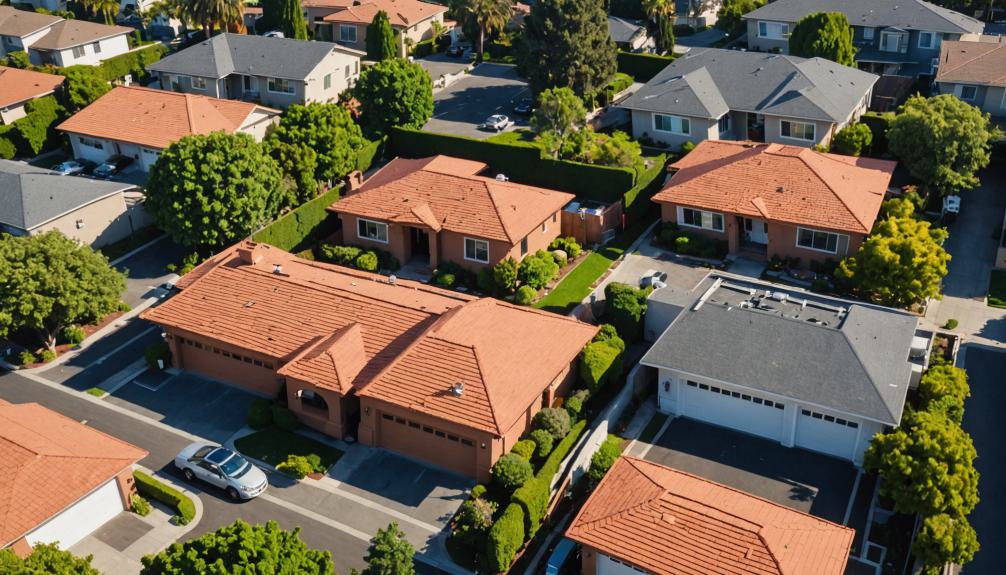 top roofing services westlake