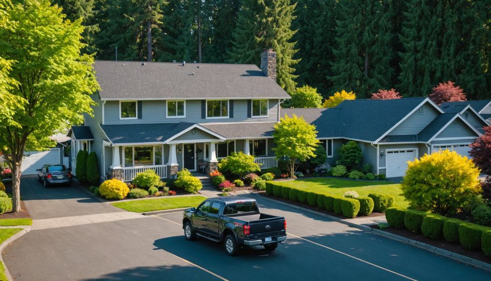 top roofing services woodinville