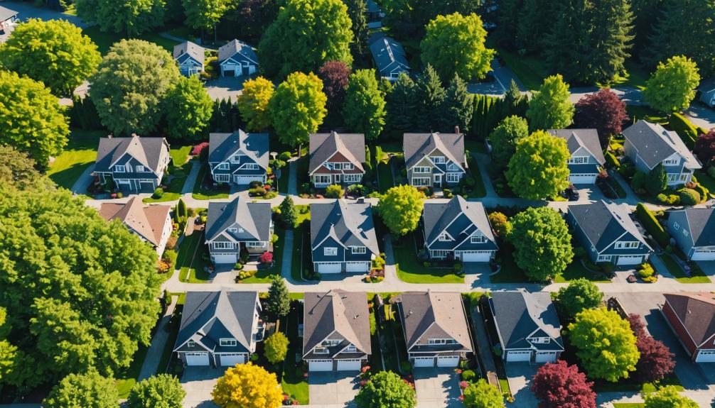 top roofing services yarrow point