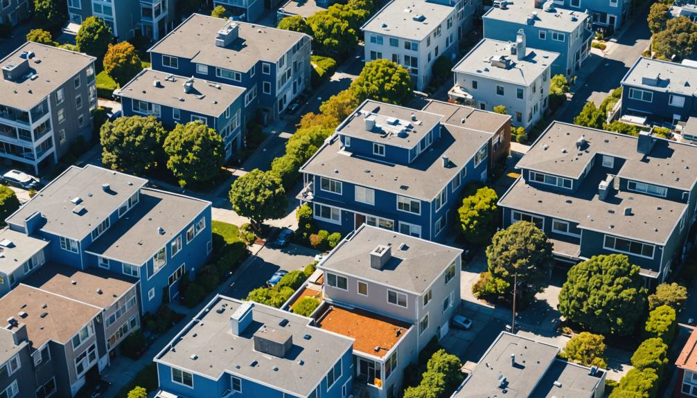 top roofing services yerba buena