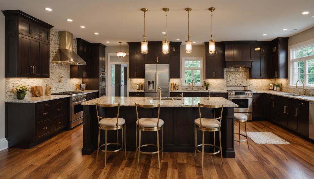 top seagoville kitchen remodelers