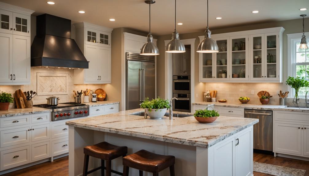 top silver lake remodelers