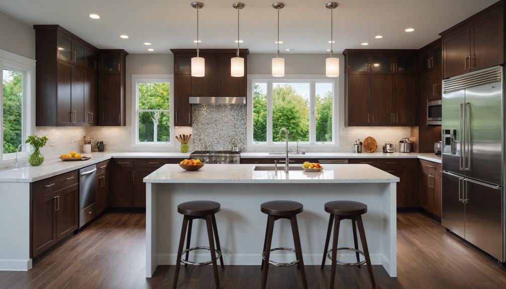 top sunnyvale kitchen contractors