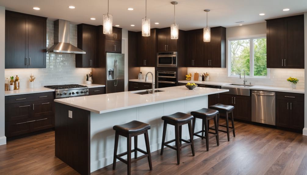 top sylmar kitchen contractors