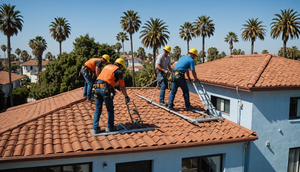 top venice roofing services