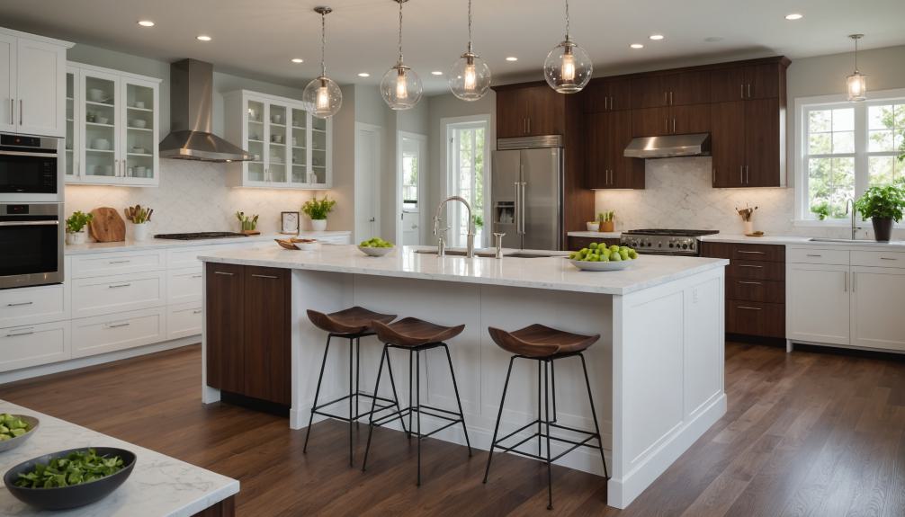 top vermont square contractors