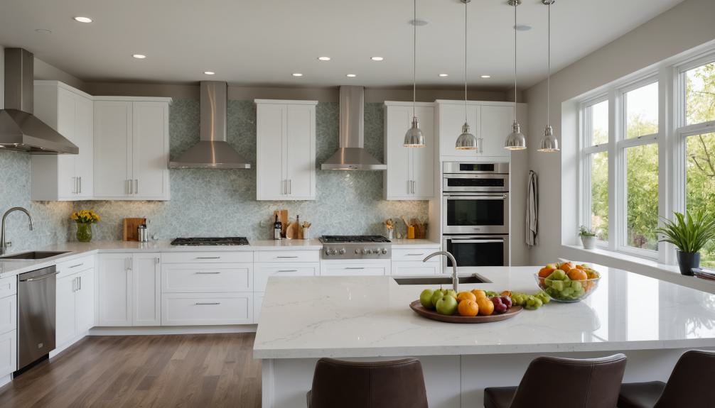 top whittier kitchen contractors