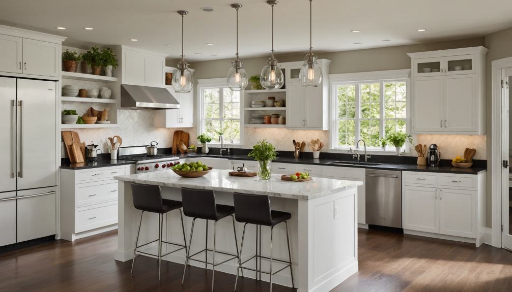 top woodinville remodeling contractors