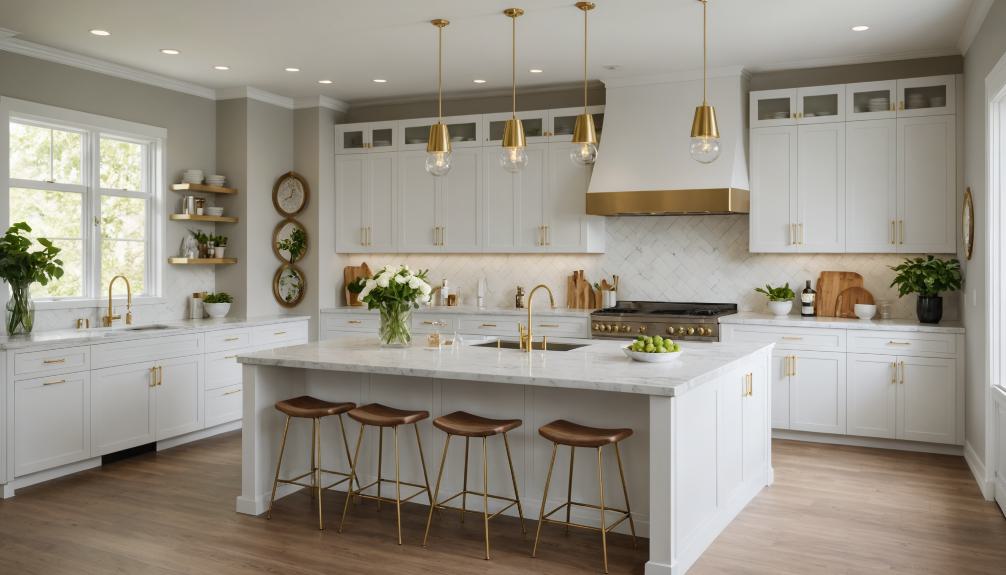 vermont knolls kitchen remodelers